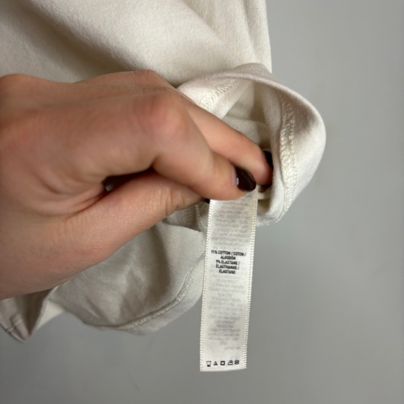 KHY Mid Tee - Picture 5 of 6